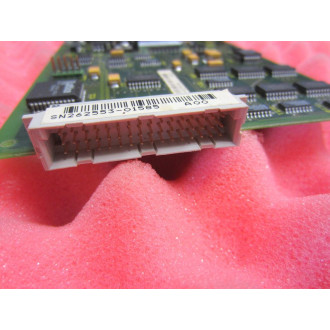 Indramat 109-0785-4B20-06 Interface DAA 1.1 DAA1 10907854B2006 E9549 - Used