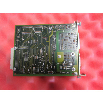 Indramat 109-0785-4B20-06 Interface DAA 1.1 DAA1 10907854B2006 E9549 - Used