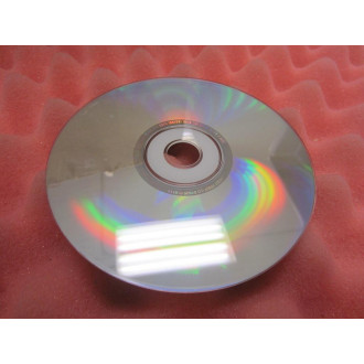 Siemens Advanced Operator Panel Documentation CD - New No Box
