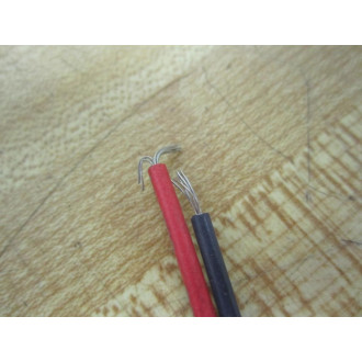 Banner SL-2 Indicator Light Red SL2 9502P (Pack of 3)
