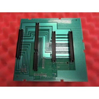 PWB79584-01 Circuit Board PCB PWA79582-01  PWB7958401D - New No Box