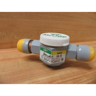 Sporlan SA-13 See-All Moisture & Liquid Indicator SA13
