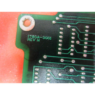 Fluke 835090 Main PCB Assembly 12V 1780A-3001 Rev A1 - Used