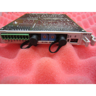 Indramat DSS 1.3 SERCOS Interface Card DSS13 241899-22453 A08 - Used