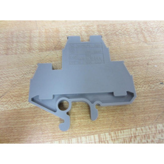 Woertz 3880 Terminal Block (Pack of 6) - New No Box