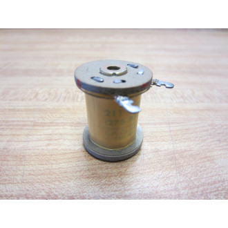 C.P. Clare & 275-900 N.I. Relay 211 OHMS 275900NI - New No Box