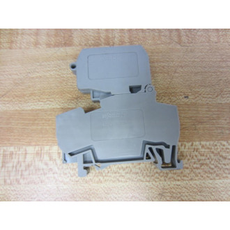 Wago 281 Terminal Block (Pack of 12) - Used