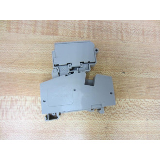 Wago 281 Terminal Block (Pack of 12) - Used