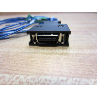 North Coast Components F0051-00079 Wiring Assy For Mematic Servo 2 IO Rev 4