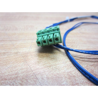 North Coast Components F0051-00084 Wiring Assy For Dematic EDM Input