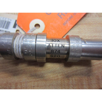 General Radio GR874 Connector Assembly - Used