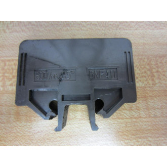 Izumi BNF411 Terminal Block (Pack of 9) - Used