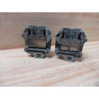 Phoenix Contact SSK 135 Terminal Block SSK135 (Pack of 2) - Used