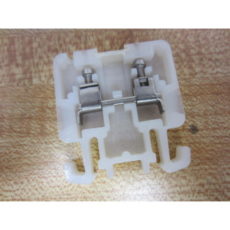 Allen Bradley 1492-H1 Terminal Block 1492H (Pack of 60) - New No Box