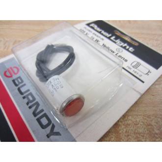 Burndy RK 161-2 RK1612 Panel Light