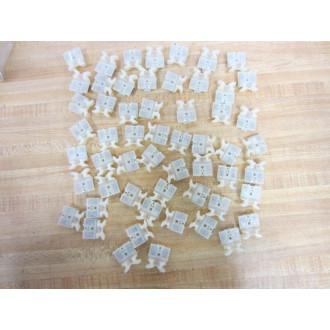 Buchanan 056972 Terminal Block (Pack of 56) - Used