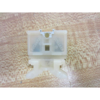 Buchanan 056972 Terminal Block (Pack of 56) - Used