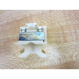 Buchanan 056972 Terminal Block (Pack of 56) - Used