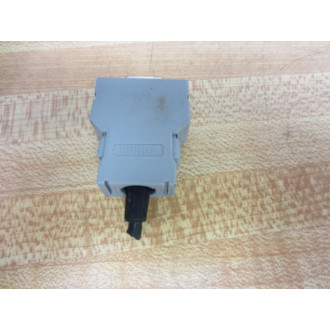 Honda JRM3 Connector Plug (Pack of 5) - Used
