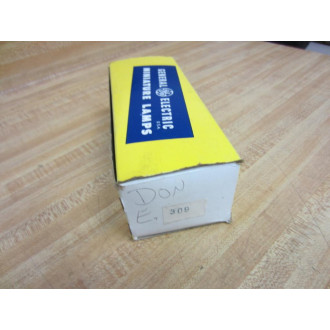 General Electric 309 GE Light Bulb (Pack of 10)