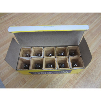 General Electric 309 GE Light Bulb (Pack of 10)