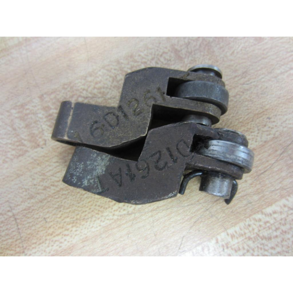 D1261AT 6D1261 Lever (Pack of 2) - Used