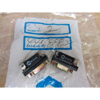 Graco 4448882 Connectors (Pack of 2)