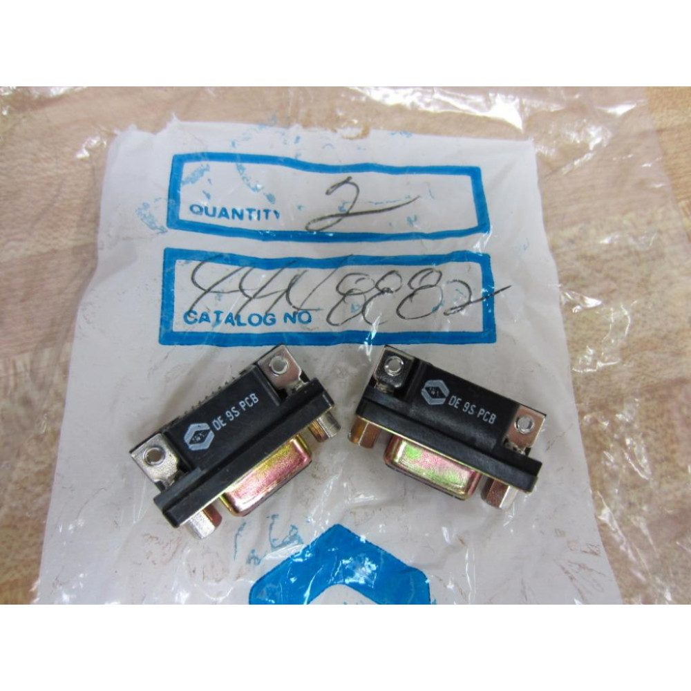 Graco 4448882 Connectors (Pack of 2)