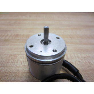 Heidenhain ROD 450M 720 Rotary Encoder ROD450M720 232 282 24 4217112B M6 - Used