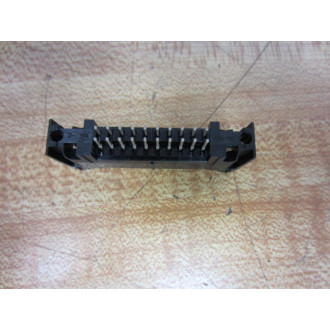 Molex 10 86 1201 Connector 10861201 (Pack of 10)