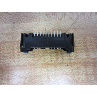 Molex 10 86 1201 Connector 10861201 (Pack of 10)