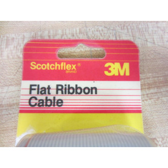3M 925910-40-120-R 92591040120R Flat Ribbon Cable