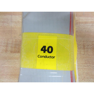 3M 925910-40-120-R 92591040120R Flat Ribbon Cable
