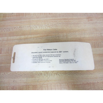 3M 925910-40-120-R 92591040120R Flat Ribbon Cable