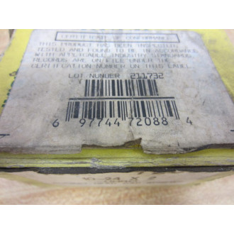 Holo-Krome 72088 10-24 X 2 UNRC Socket Head Cap Screws (Pack of 16)