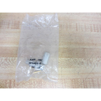 AMP 225886-6 2258866 Coaxial Connector