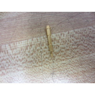 AMP 225886-6 2258866 Coaxial Connector