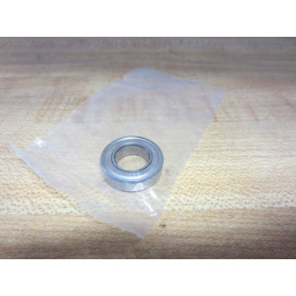 EZO 6800Z Radial Ball Bearing, Closed 10mm x 19mm x 5mm - New No Box