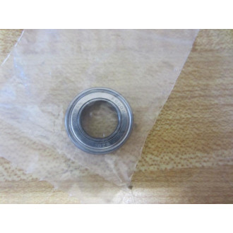 EZO 6800Z Radial Ball Bearing, Closed 10mm x 19mm x 5mm - New No Box