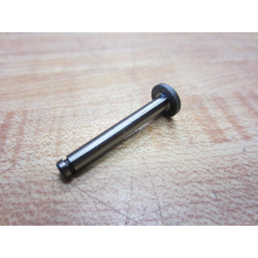 2040 Flanged Hollow Pin 4mm x 32mm Stainless Steel (Pack of 10) - New No Box