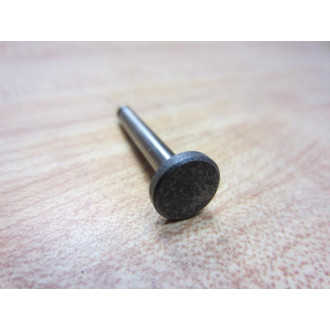 2040 Flanged Hollow Pin 4mm x 32mm Stainless Steel (Pack of 10) - New No Box