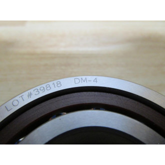 Fafnir DM-4 DM4 Bearing