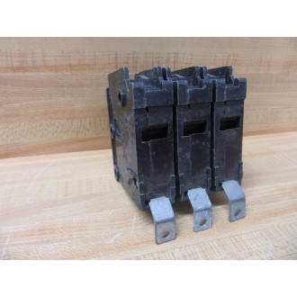 Siemens B340H Circuit Breaker 40A 3P BLH340 - Used