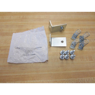 Saginaw Control 108623 IMS Enclosure Installation Kit