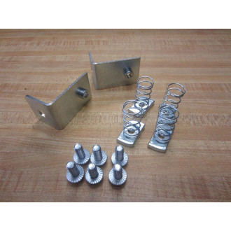Saginaw Control 108623 IMS Enclosure Installation Kit