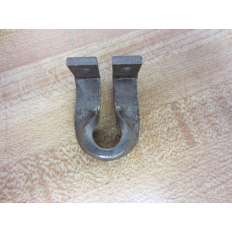 Westinghouse 539-B 539B Heater Element