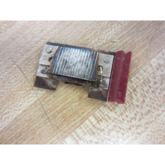 Westinghouse MSH .89A Heater Element 503C561G07