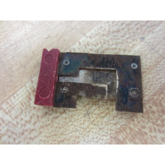 Westinghouse MSH .89A Heater Element 503C561G07