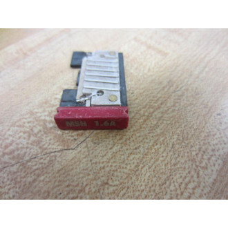 Westinghouse MSH 1.6A Heater Element 503C561G13
