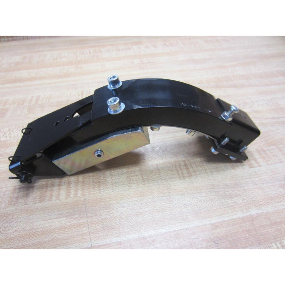 Weld Systems Integrators PFU-0012 08-4367-S10 PFU0012 (13297) - New No Box